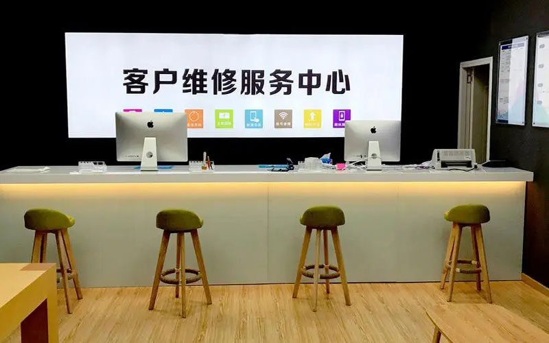 江阴苹果电脑主板故障维修